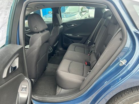 Used 2024 Chevrolet Malibu LT FWD image 30