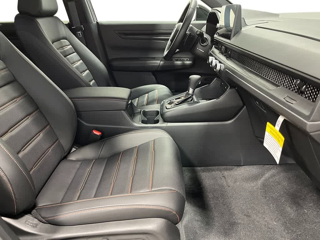 New 2027 Honda CR-V Sport-L image 29