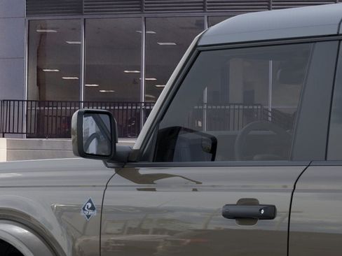 New 2026 Ford Bronco Outer Banks AWD/4WD image 47