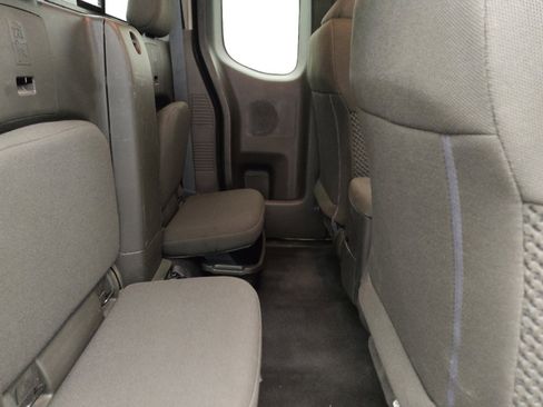 Used 2019 Nissan Frontier SV RWD image 19