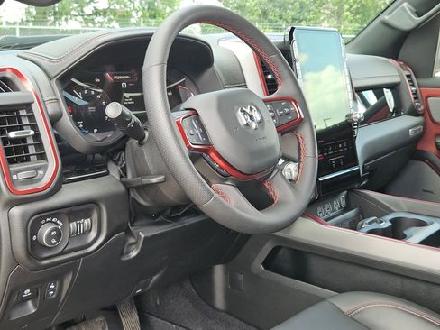 Used 2026 RAM 1500 Rebel w/ Rebel Level 2 Equipment Group AWD/4WD image 10