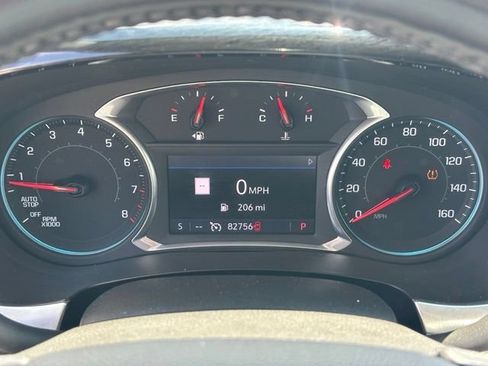 Used 2020 Chevrolet Traverse Premier w/ Redline Edition AWD/4WD image 21