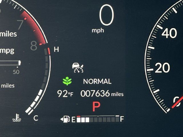 Used 2025 Honda Ridgeline Black Edition image 14