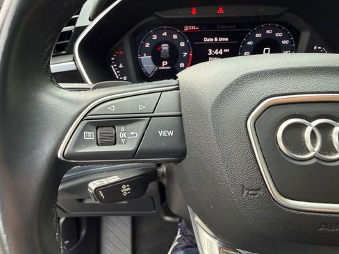 Used 2021 Audi Q3 2.0T Premium AWD/4WD image 23