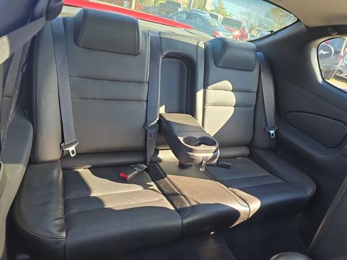 Used 2007 Chevrolet Monte Carlo SS w/ Convenience Package image 15