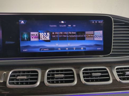 Used 2024 Mercedes-Benz GLE 350 4MATIC w/ 3rd Row Seat Package image 21