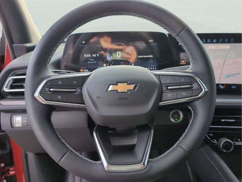 New 2026 Chevrolet Traverse LT w/ Driver Confidence Package image 19