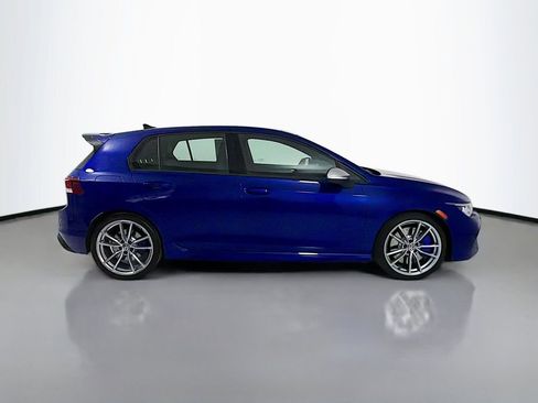Used 2024 Volkswagen Golf R w/ MDO Package image 8