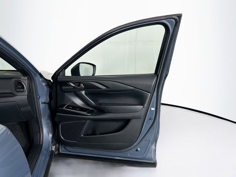 Used 2023 MAZDA CX-9 Carbon Edition image 34