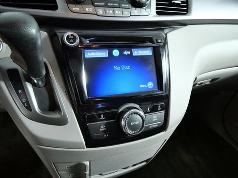 Used 2014 Honda Odyssey EX-L image 20