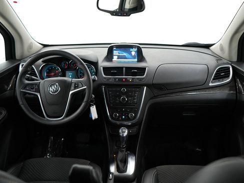 Used 2014 Buick Encore Convenience AWD/4WD image 13