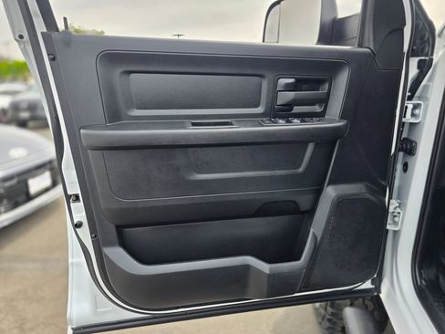 Used 2022 RAM 2500 Tradesman image 18