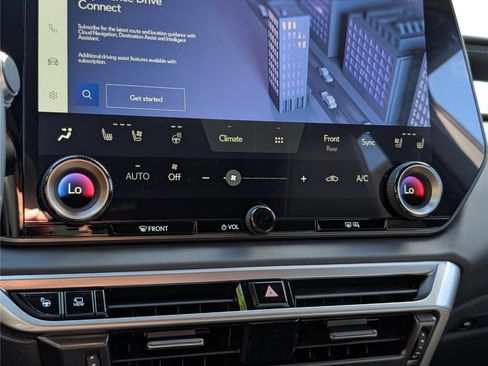 New 2026 Lexus RX 350 AWD image 25