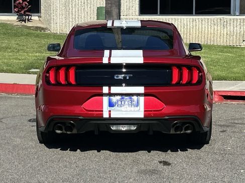 Used 2022 Ford Mustang GT image 6