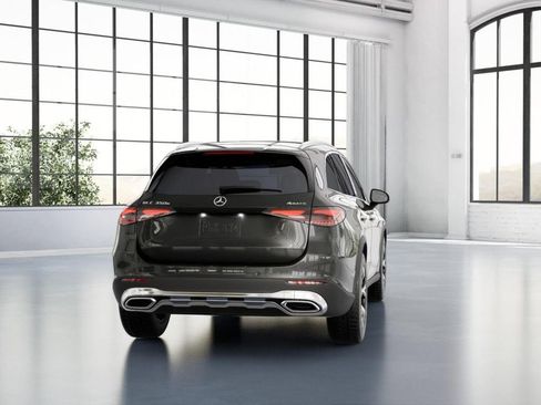 New 2026 Mercedes-Benz GLC 350e 4MATIC image 24