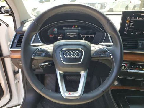 Used 2022 Audi Q5 2.0T Premium Plus image 21