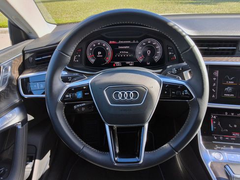 Used 2019 Audi A7 3.0T Prestige AWD/4WD image 8