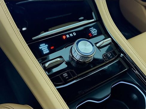New 2026 Jeep Grand Cherokee Summit AWD/4WD image 17