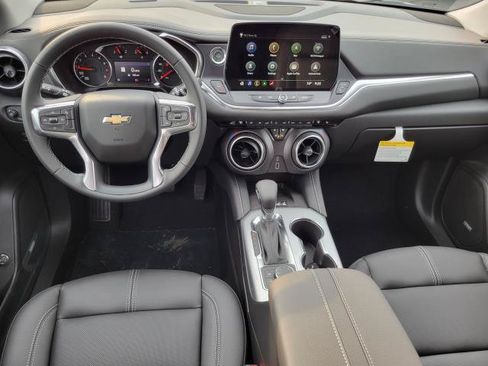 New 2026 Chevrolet Blazer LT w/ Sound & Technology Package AWD/4WD image 27