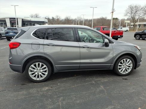 Used 2019 Buick Envision Premium image 8