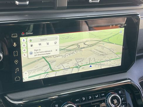 Used 2025 GMC Sierra 2500 AT4 image 34