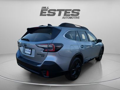Used 2021 Subaru Outback Onyx Edition XT