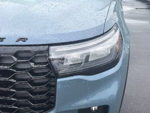 New 2026 Ford Explorer ST-Line AWD/4WD image 27