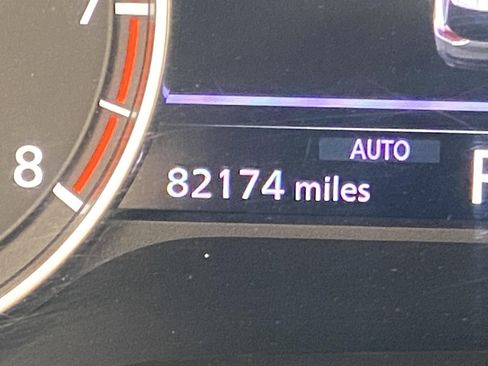 Used 2021 Nissan Rogue SV image 26