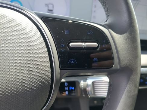 Used 2024 Hyundai Ioniq 5 SEL RWD image 28