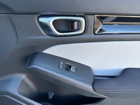 New 2026 Honda Civic Sport image 18