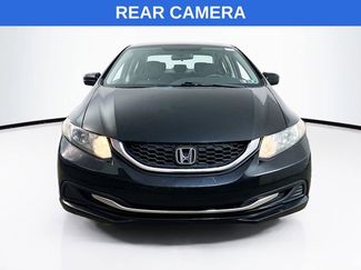 Used 2014 Honda Civic LX video 2