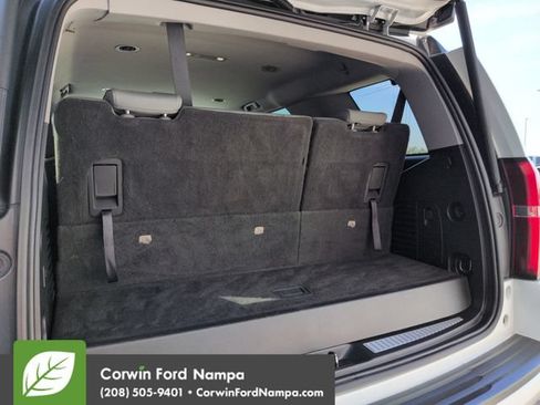 Used 2020 Chevrolet Tahoe LT AWD/4WD image 30