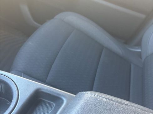 Used 2022 Chevrolet Silverado 1500 Custom Trail Boss image 12