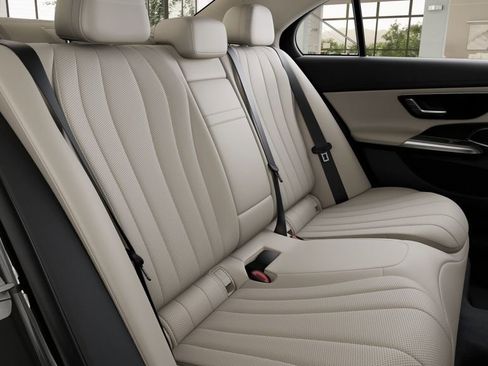 New 2026 Mercedes-Benz E 350 Sedan image 40