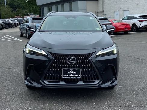 Certified 2023 Lexus NX 350 AWD image 2