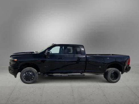 New 2026 RAM 3500 Laramie w/ Night Edition image 3