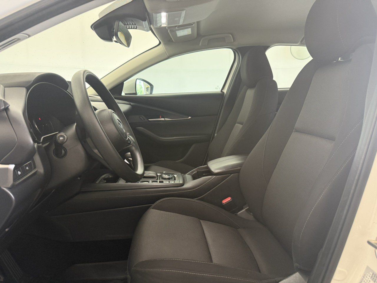 Used 2025 MAZDA CX-30 AWD 2.5 S image 14