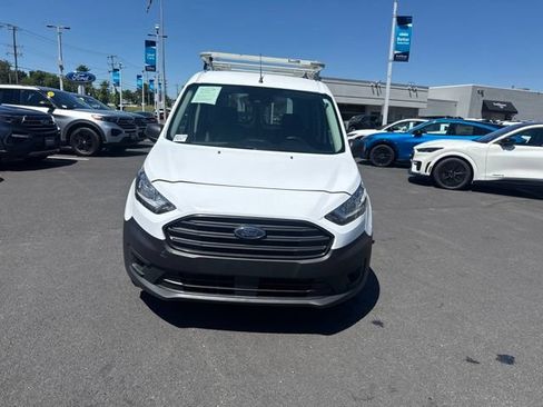 Used 2022 Ford Transit Connect XL FWD image 2