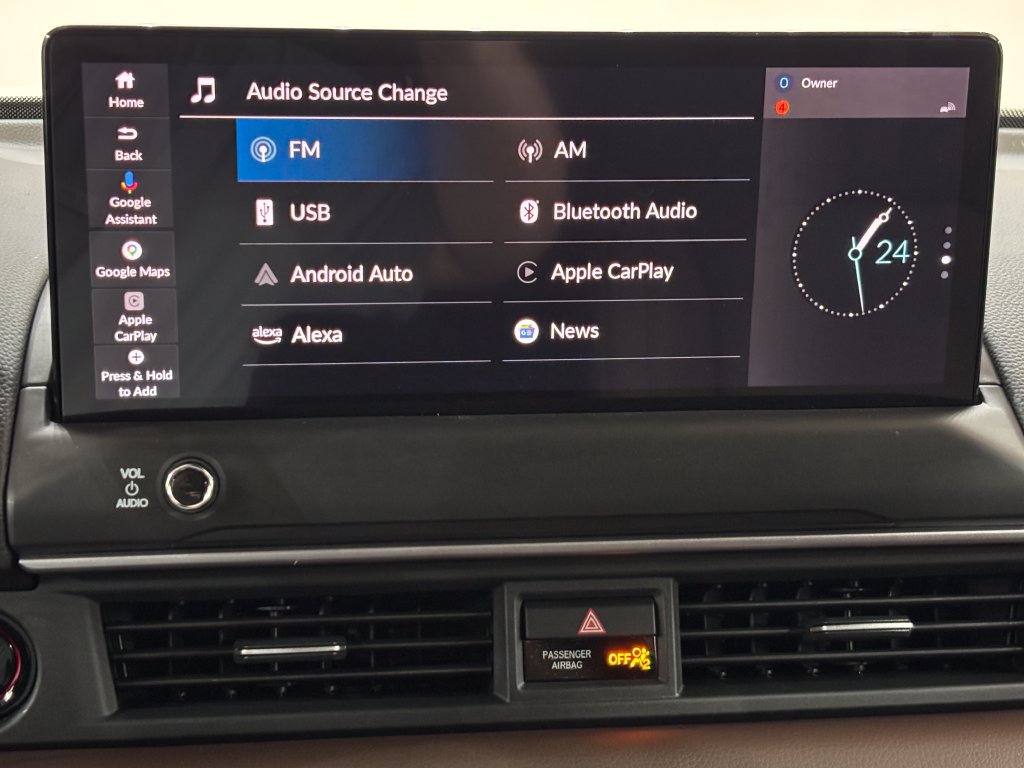 New 2026 Honda Pilot Elite image 31