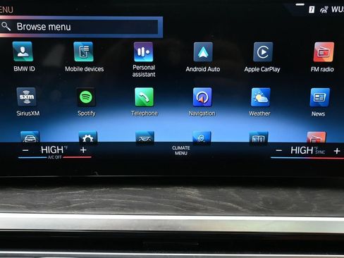 Used 2023 BMW M340i w/ Driving Assistance Package image 17