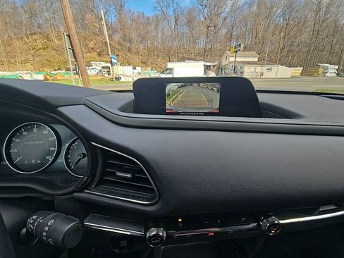 Certified 2023 MAZDA CX-30 AWD 2.5 S w/ Preferred Package image 12