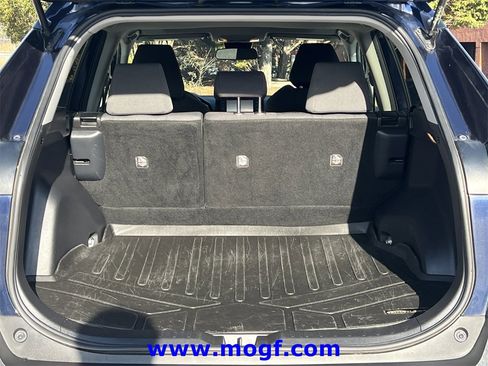 Used 2019 Toyota RAV4 XLE image 23