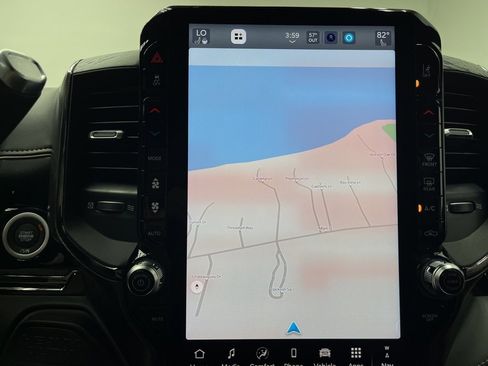 New 2026 RAM 2500 Limited image 9