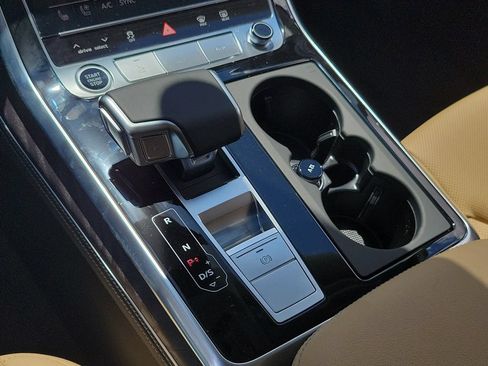 New 2026 Audi Q7 Premium Plus AWD/4WD image 15