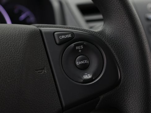 Used 2014 Honda CR-V LX image 21