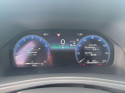 Used 2026 Toyota Grand Highlander Limited image 15