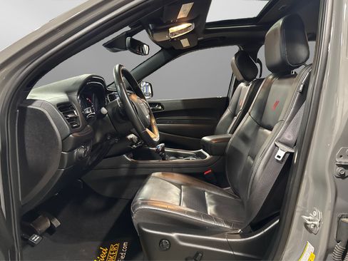 Used 2025 Dodge Durango R/T AWD/4WD image 18