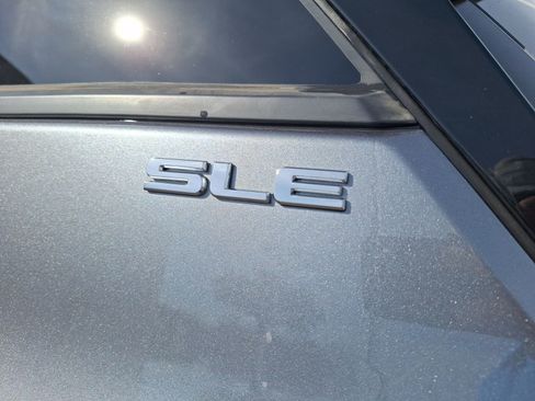 Used 2019 GMC Terrain SLE w/ Driver Convenience Package image 13