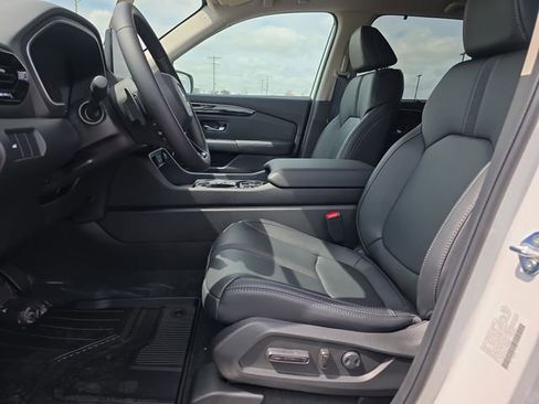 New 2026 Honda Pilot EX-L image 5