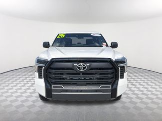 Certified 2025 Toyota Tundra SR AWD/4WD video 2